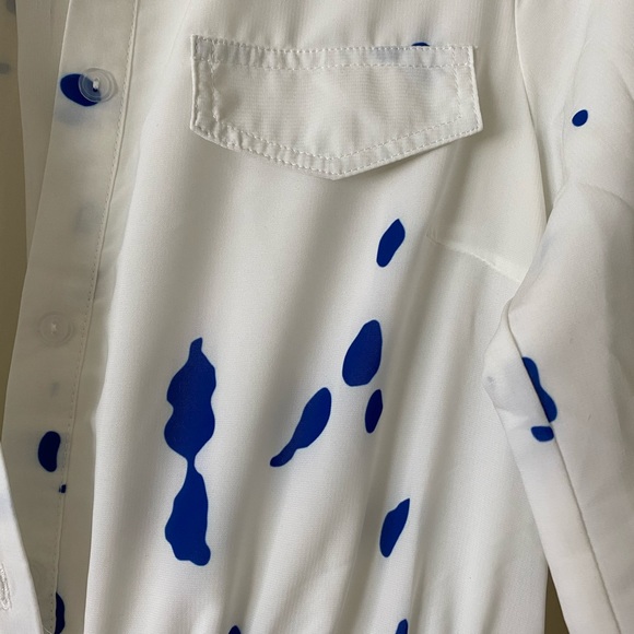 Dress - Picture 3 of 5